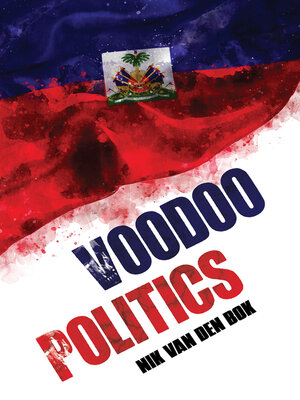 cover image of Voodoo Politics